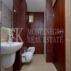 Excellent furnished apartment in the center of Budva, 116m2, with underground parking, in close proximity to the sea, in Montenegro.
