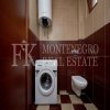 Excellent furnished apartment in the center of Budva, 116m2, with underground parking, in close proximity to the sea, in Montenegro.