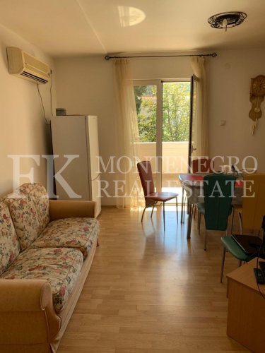 Guesthouse or multi-generational house, 486m2, in Sutomore, in one of the best streets for renting out.