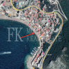 Duplex apartment on the first line of the sea in Rafailovici, 92m2, Budva municipality - Montenegro.