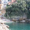 *Only 70 m from the sea! Guesthouse, 1.146 m2, in Utjeha - Hladna Uvala, with sea views, 9 big apartments and 10 garages, in Montenegro.