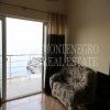 *Only 70 m from the sea! Guesthouse, 1.146 m2, in Utjeha - Hladna Uvala, with sea views, 9 big apartments and 10 garages, in Montenegro.