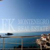 *Only 70 m from the sea! Guesthouse, 1.146 m2, in Utjeha - Hladna Uvala, with sea views, 9 big apartments and 10 garages, in Montenegro.