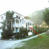 *Regular apartment, 35 m2, plus a balcony of 30 m2, in Baosici - Herceg Novi municipality, just 2 minutes walk from the sea, in Montenegro.