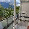 *Regular apartment, 35 m2, plus a balcony of 30 m2, in Baosici - Herceg Novi municipality, just 2 minutes walk from the sea, in Montenegro.