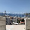 *Several new apartments, 49,85 m2, in Dobra Voda, just 300 m away from the sea, with own garage space, without or with partial sea view, in a building with swimming pool and sundeck, in Montenegro.