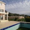 *Beautiful three-storey house, 227m2, in Dobra Voda, with sea view, garage, swimming pool and large garden 2.039m2, in Montenegro.