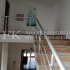 *Красивый трехэтажный дом, 227м2, в Добра Вода, с видом на море, гаражом, бассейном и большим садом 2.039м2, в Черногории.