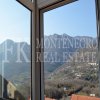 Semi-detached house, 132m2, above Bar, in a beautiful complex of villas in the village area Zupci, with sea view, swimming pool plus two garages, in Montenegro.