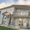 *New house, 130m2, in Sutomore,  in a quiet area of the living district Haj Nehaj, in Montenegro.