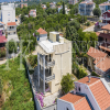 *Villa, 345m2, in Utjeha, Stadtteil Hladna Uvala, nur 200m vom Meer entfernt, mit Meerblick, in Montenegro.