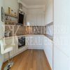 *Spacious and bright apartment in the center of Budva, 121m2, just 100m from the sea, overviewing the sea, in Montenegro.