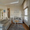 *Spacious and bright apartment in the center of Budva, 121m2, just 100m from the sea, overviewing the sea, in Montenegro.