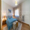*Spacious and bright apartment in the center of Budva, 121m2, just 100m from the sea, overviewing the sea, in Montenegro.
