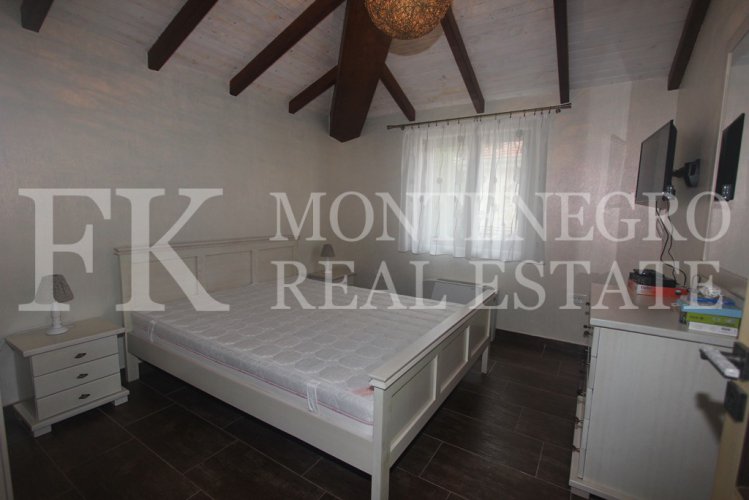 *Exclusive Stone Villa, 165m², in Bar-Zupci, with Sea and Mountain Views in Montenegro
