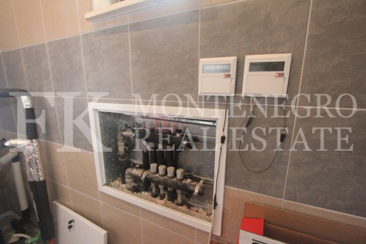 *Exclusive Stone Villa, 165m², in Bar-Zupci, with Sea and Mountain Views in Montenegro