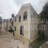 *Wunderschöne Villa, 165 m2, im traditionellen Steinhausstil gebaut oberhalb von Bar, im ruhigen Wohnviertel Zupci, mit Pool, Blick auf das Meer und die Berge, in Montenegro.