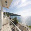 *Directly by the sea, house with three apartments, 280m2, in Ulcinj-Kruce, with fantastic sea view, in Montenegro.