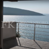 *Directly by the sea, house with three apartments, 280m2, in Ulcinj-Kruce, with fantastic sea view, in Montenegro.