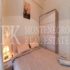 Superb apartment, 44m2, in Budva – Becici, in the Apart Hotel Harmonia, with a magnificent sea view, in Montenegro.