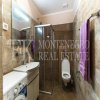 Charming apartment, 50m2, in Budva – Becici, in the Apart Hotel Harmonia, with a magnificent sea view, in Montenegro.
