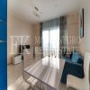 Deluxe Apartment, 56 m2, in Budva – Becici, im Apart Hotel Harmonia, mit herrlichem Meerblick, in Montenegro.