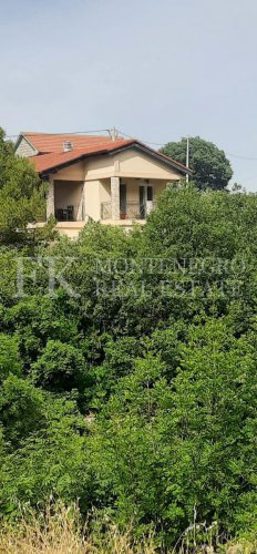 Reduced price! Cozy house on Lustica peninsula, 145m2, in a quiet village of Mardari, Herceg Novi municipality, Montenegro.