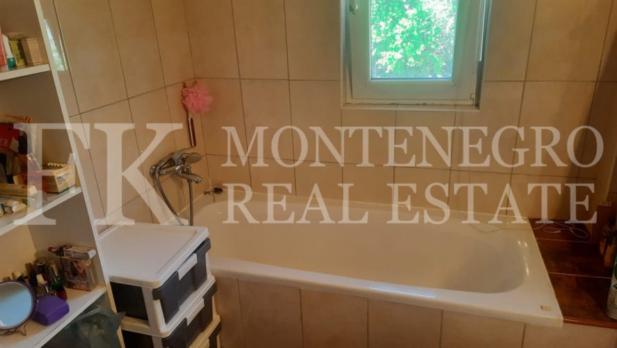 Reduced price! Cozy house on Lustica peninsula, 145m2, in a quiet village of Mardari, Herceg Novi municipality, Montenegro.