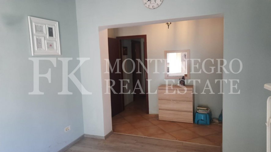 Reduced price! Cozy house on Lustica peninsula, 145m2, in a quiet village of Mardari, Herceg Novi municipality, Montenegro.