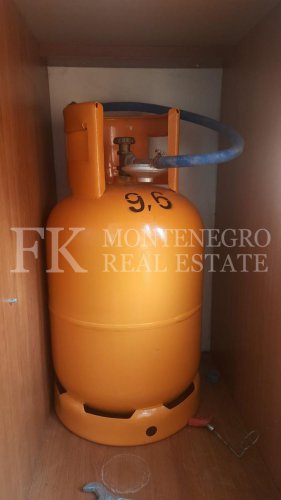 Reduced price! Cozy house on Lustica peninsula, 145m2, in a quiet village of Mardari, Herceg Novi municipality, Montenegro.