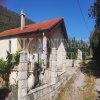 Reduced price! Cozy house on Lustica peninsula, 145m2, in a quiet village of Mardari, Herceg Novi municipality, Montenegro.