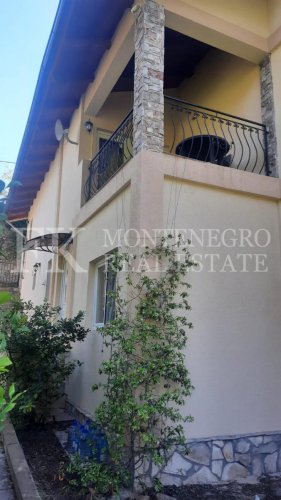 Reduced price! Cozy house on Lustica peninsula, 145m2, in a quiet village of Mardari, Herceg Novi municipality, Montenegro.