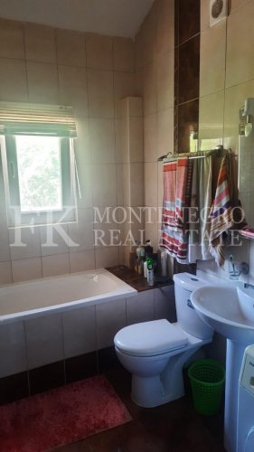 Reduced price! Cozy house on Lustica peninsula, 145m2, in a quiet village of Mardari, Herceg Novi municipality, Montenegro.