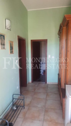 Reduced price! Cozy house on Lustica peninsula, 145m2, in a quiet village of Mardari, Herceg Novi municipality, Montenegro.