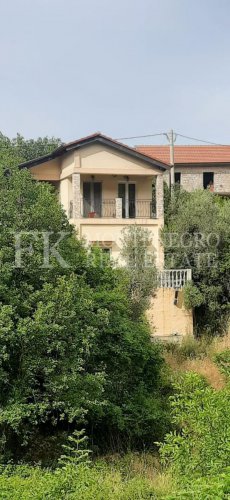Reduced price! Cozy house on Lustica peninsula, 145m2, in a quiet village of Mardari, Herceg Novi municipality, Montenegro.