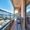 Spectacular apartment, 93m2, in Budva – Becici, in the Apart Hotel Harmonia, with a magnificent sea view, in Montenegro.