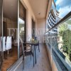 Превосходная квартира, 93м2, в Будве – Бечичи, в апарт-отеле Harmonia, с великолепным видом на море, в Черногории.