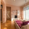 Remarkable apartment, 104m2, in Budva – Becici, in the Apart Hotel Harmonia, with a magnificent sea view, in Montenegro.