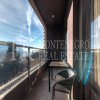 Remarkable apartment, 104m2, in Budva – Becici, in the Apart Hotel Harmonia, with a magnificent sea view, in Montenegro.