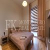 Superb apartment, 189m2, in Budva – Becici, in the Apart Hotel Harmonia, with a magnificent sea view, in Montenegro.
