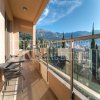 Tolle Wohnung, 189 m2, in Budva – Becici, im Apart Hotel Harmonia, mit herrlichem Meerblick, in Montenegro.