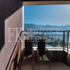 Duplex apartment, 149m2, in Budva – Becici, in the Apart Hotel Harmonia, with a magnificent sea view, in Montenegro.