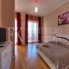 Maisonette-Wohnung, 149 m2, in Budva – Becici, im Apart Hotel Harmonia, mit herrlichem Meerblick, in Montenegro.
