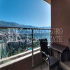 Duplex apartment, 149m2, in Budva – Becici, in the Apart Hotel Harmonia, with a magnificent sea view, in Montenegro.