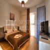 Entzückende Wohnung, 125 m2, in Budva – Becici, im Apart Hotel Harmonia, mit herrlichem Meerblick, in Montenegro.