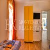Delightful apartment, 125m2, in Budva – Becici, in the Apart Hotel Harmonia, with a magnificent sea view, in Montenegro.