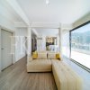 Шикарная квартира в Будве-Бечичи, 233м2, в новом жилом комплексе с панорамным видом на море, в Черногории.