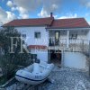 Дом в Забрдже, 267,93м2, с фантастическим видом на море, большим садом, сауной и бассейном, в Черногории.
