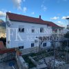 House in Zabrdje, 267,93m2, with fantastic sea view, big garden, sauna and swimming pool, in Montenegro.