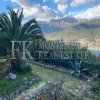 House in Zabrdje, 267,93m2, with fantastic sea view, big garden, sauna and swimming pool, in Montenegro.